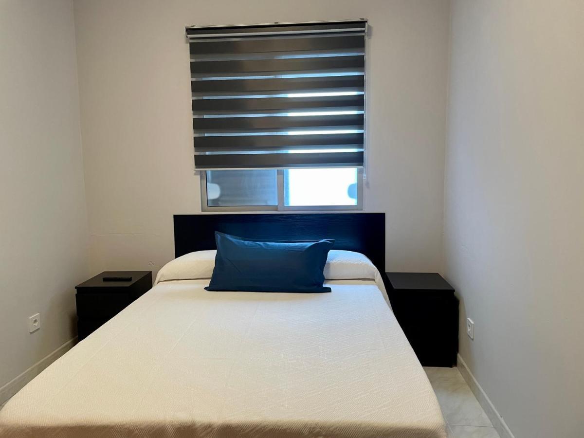 Homeforguest Amplio Apartamento En Triana