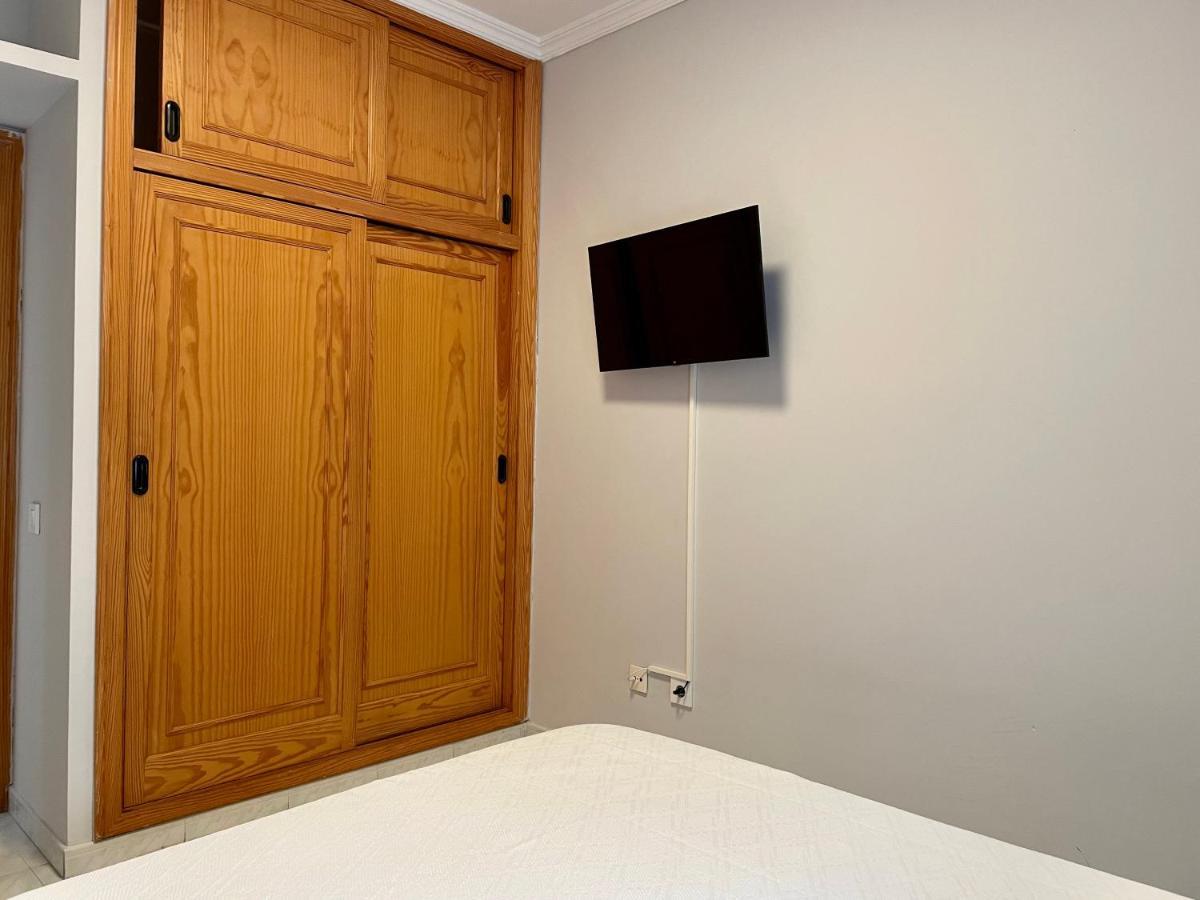 Homeforguest Amplio Apartamento En Triana * Las Palmas de Gran Canaria