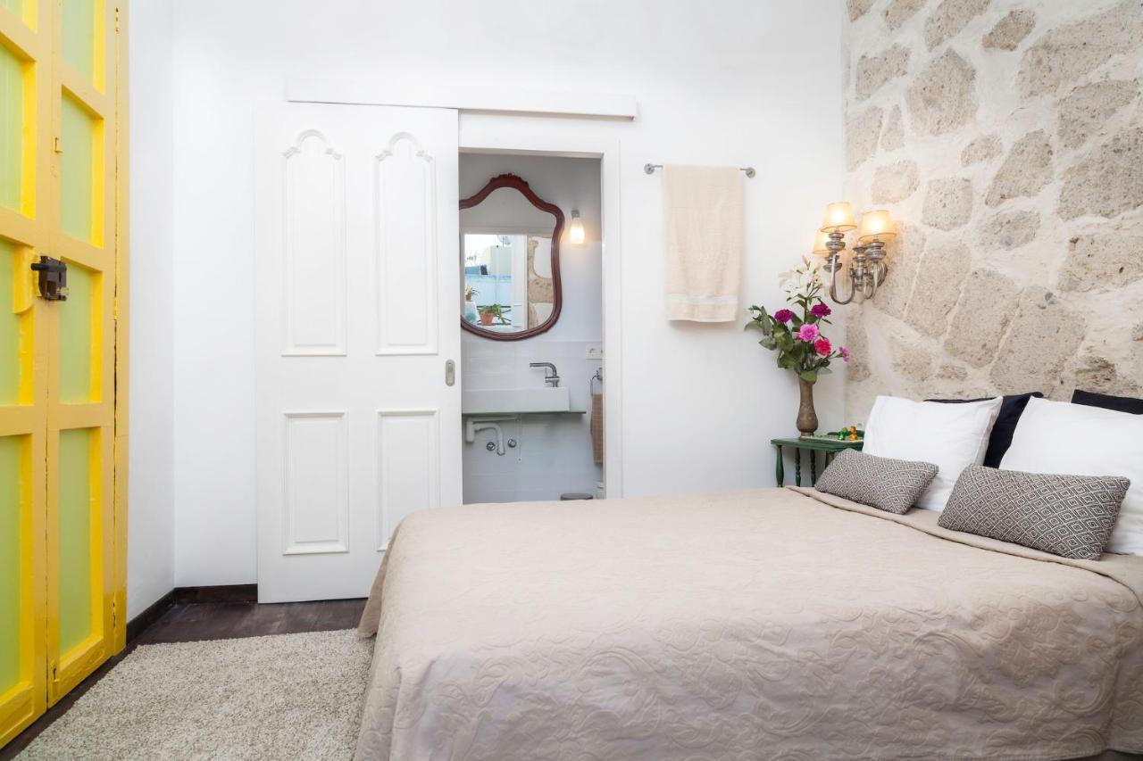 Casa San Marcial Apartment