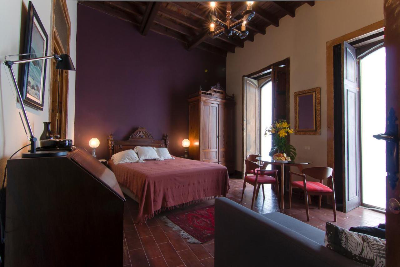 Casa San Marcial * Las Palmas de Gran Canaria
