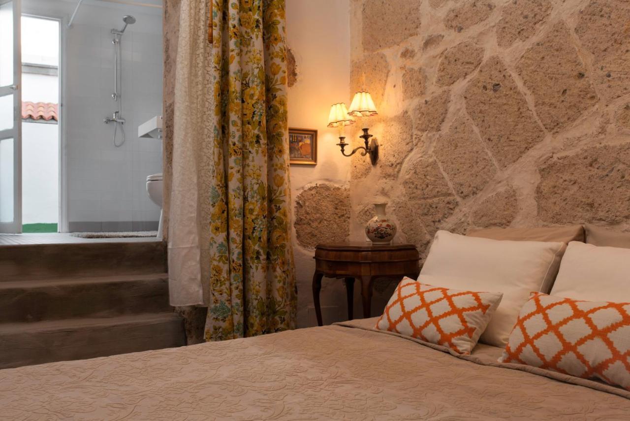 Casa San Marcial