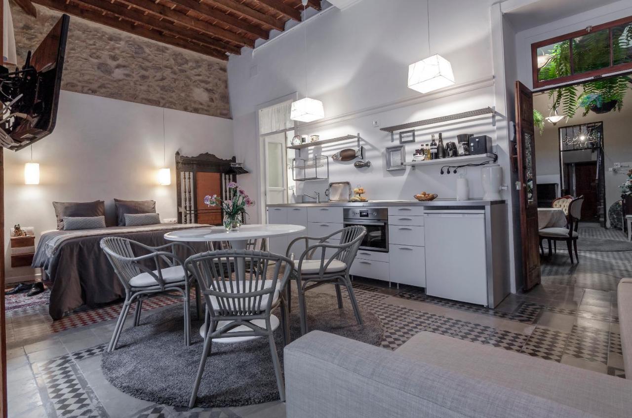 Casa San Marcial Apartment