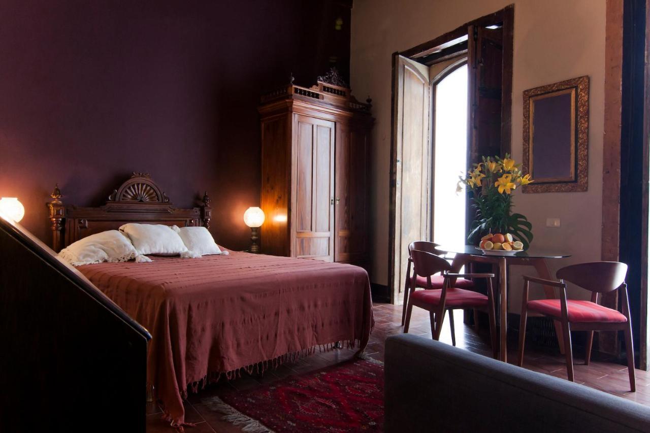 Casa San Marcial Apartment