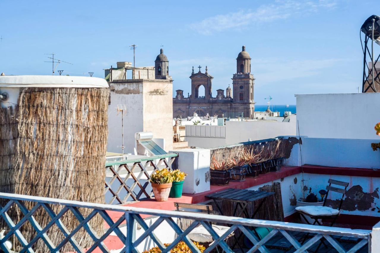 Casa San Marcial