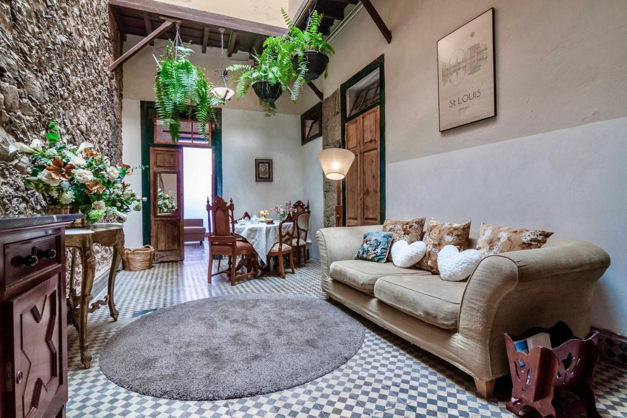 Casa San Marcial Las Palmas de Gran Canaria