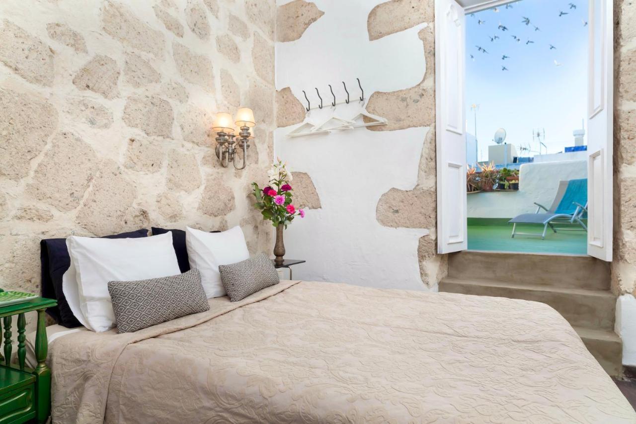 Casa San Marcial *
