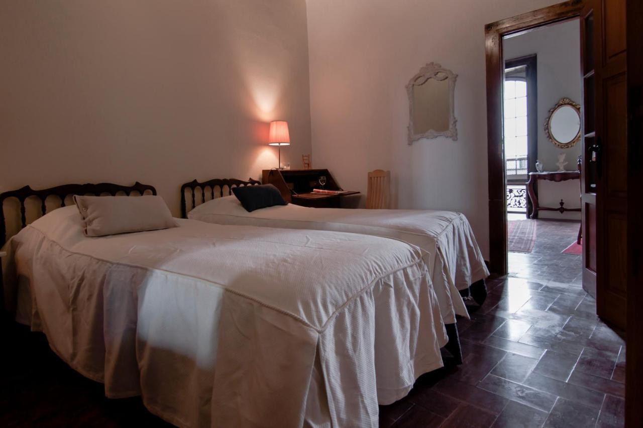 Apartment Casa San Marcial