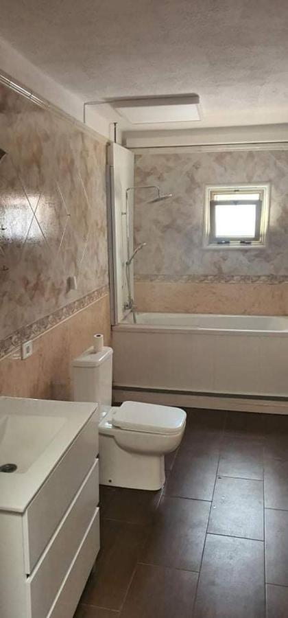 Montana Luna House With Guest house Maspalomas (Gran Canaria)