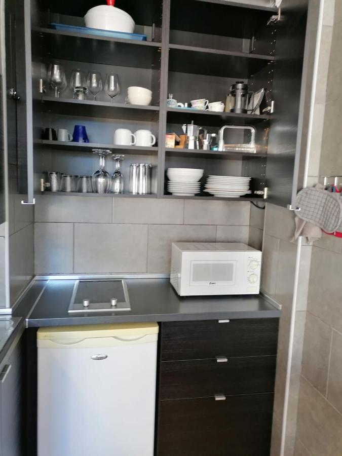 Appartamento Taidia