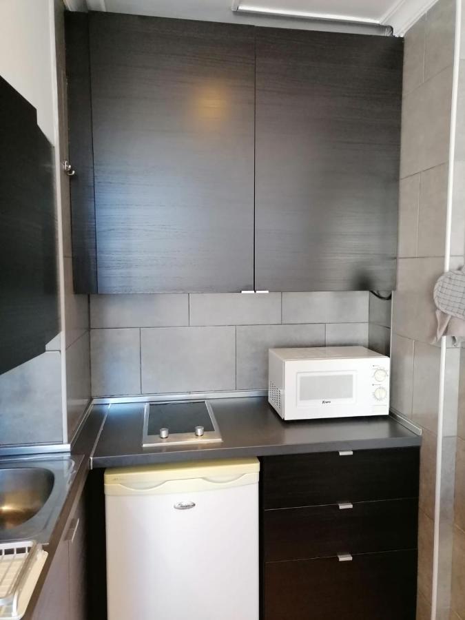 Taidia Appartamento Playa del Inglés