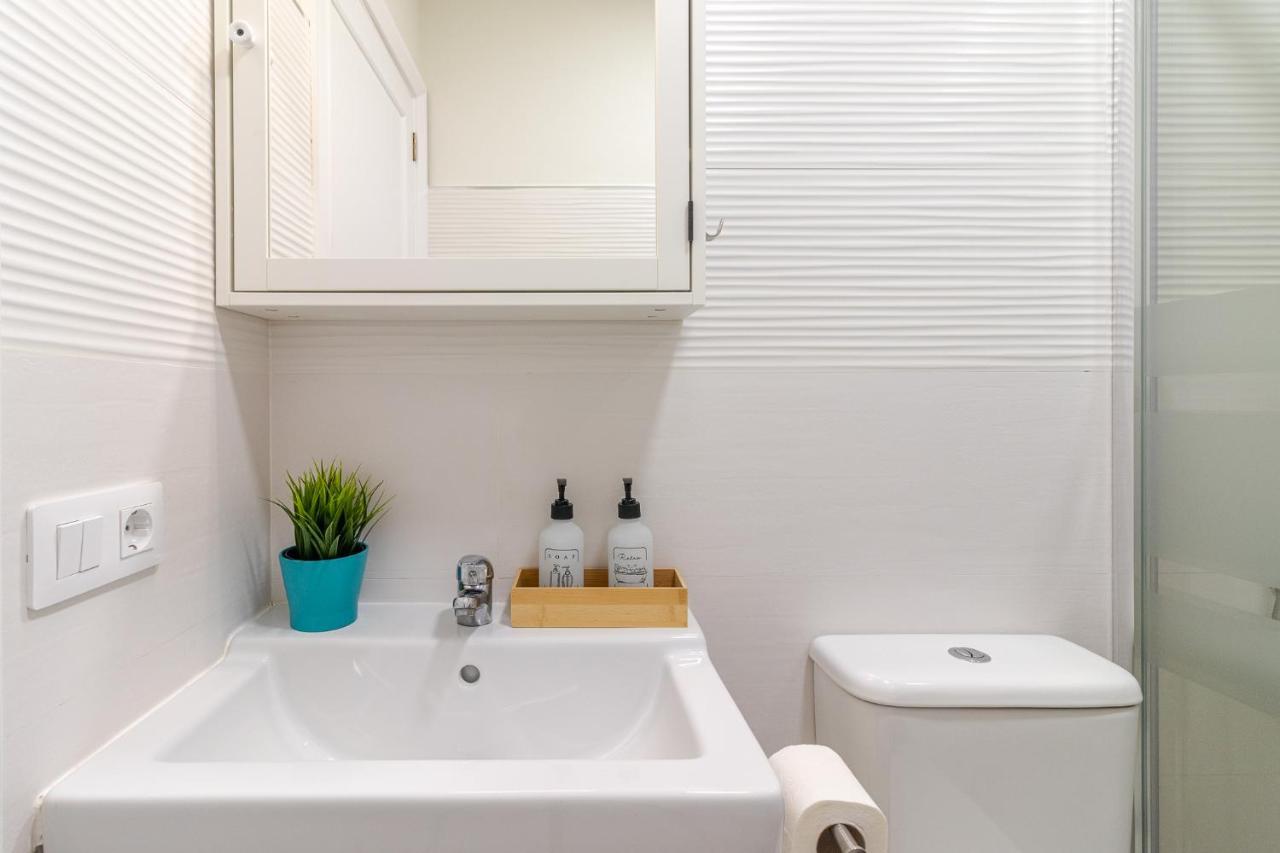 Cozy Family House Appartamento Las Palmas de Gran Canaria