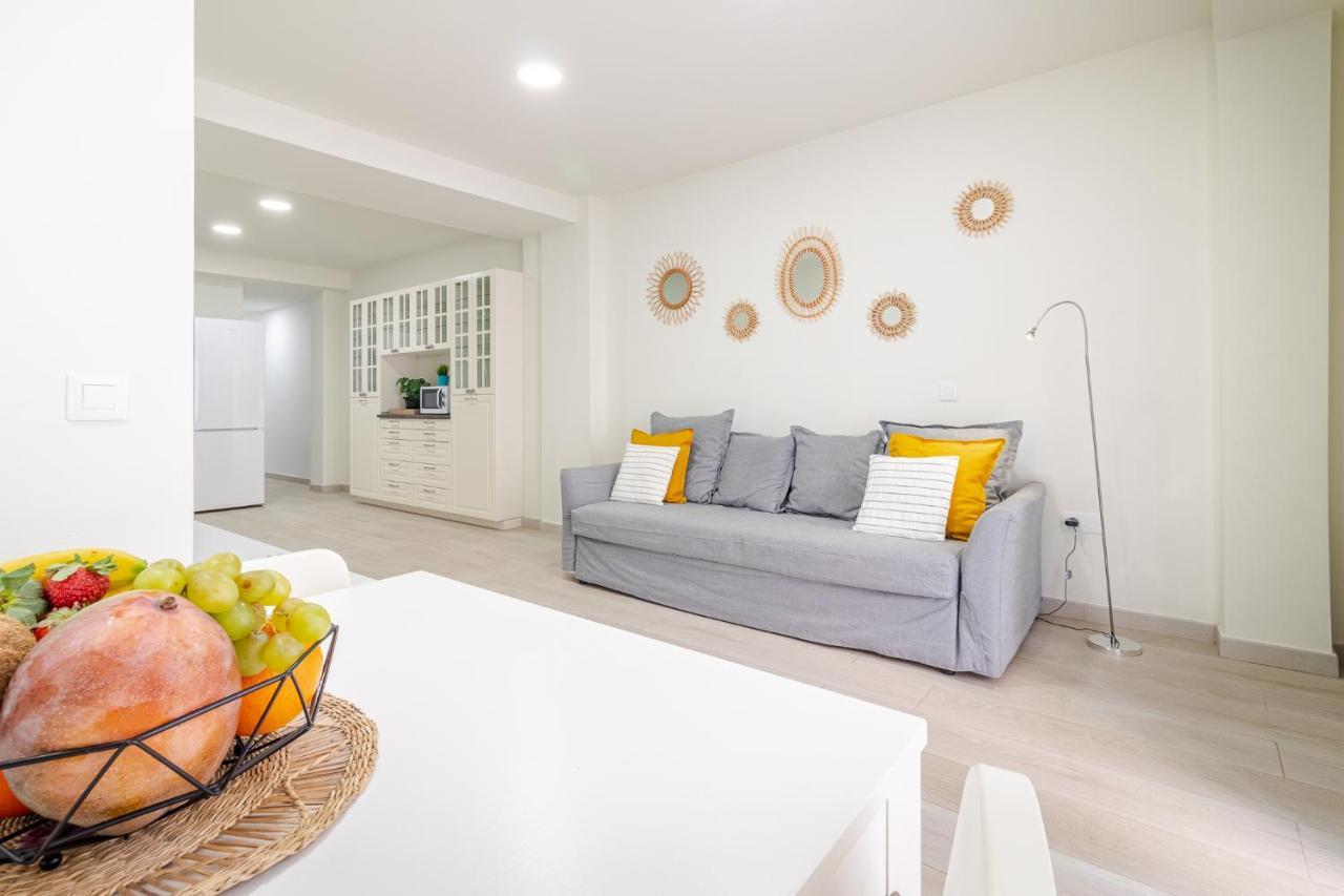 Appartamento Cozy Family House Las Palmas de Gran Canaria
