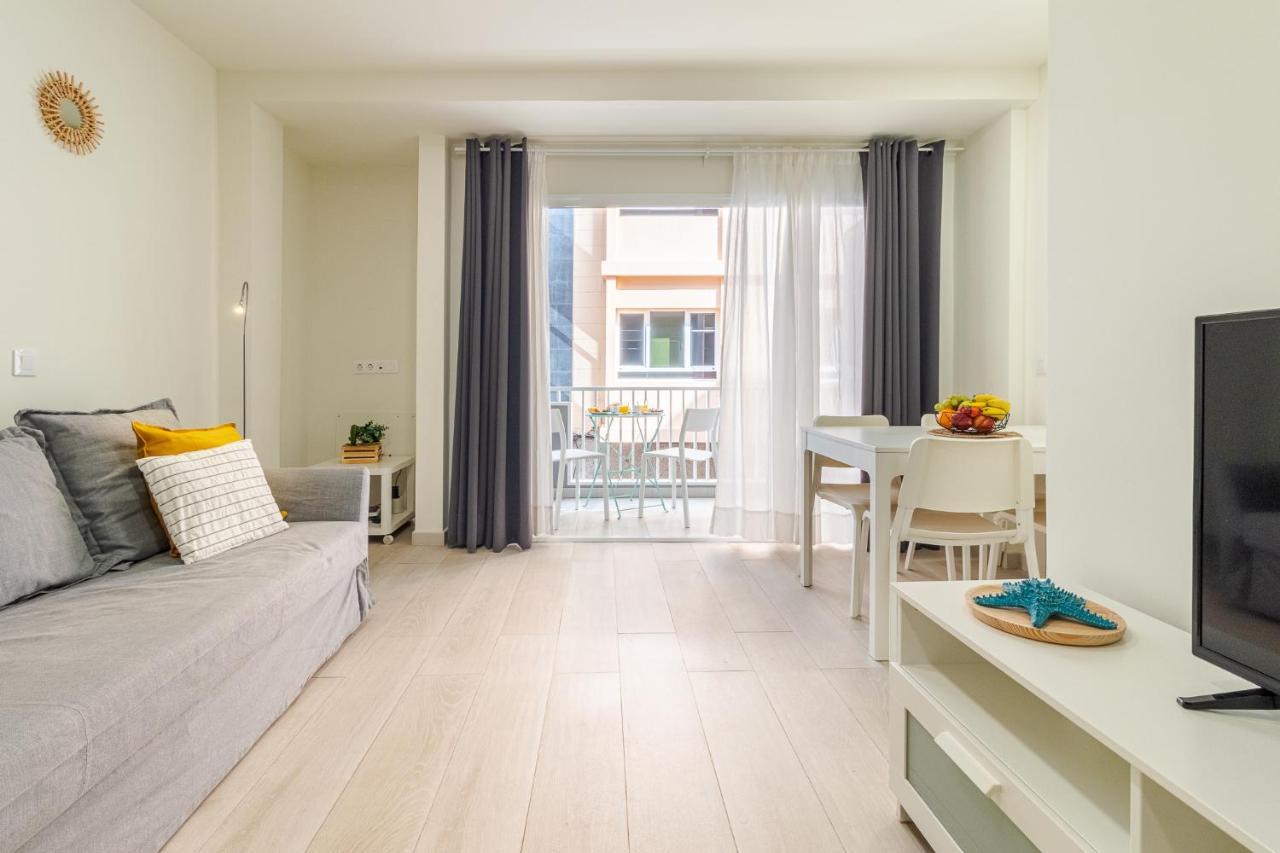 Cozy Family House Appartamento Las Palmas de Gran Canaria