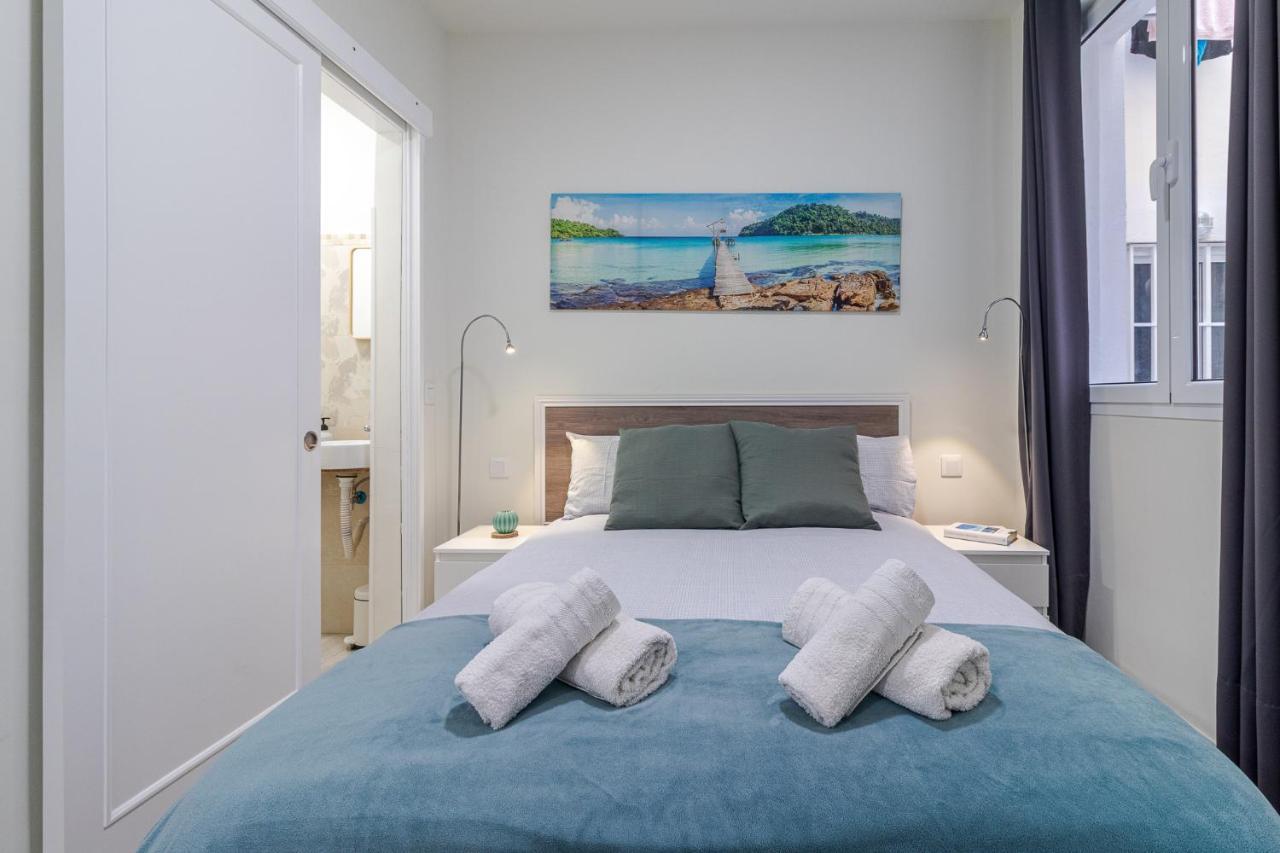 Cozy Family House Appartamento Las Palmas de Gran Canaria
