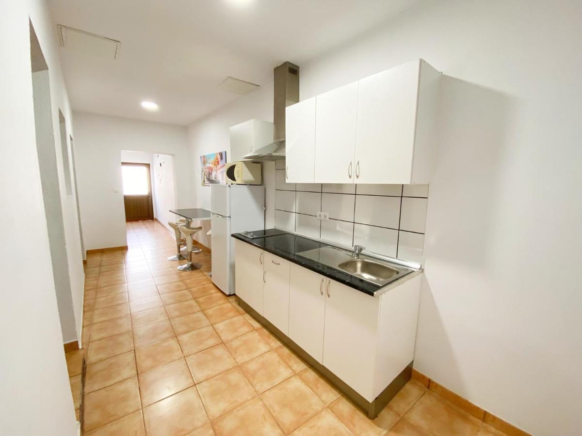 Apartment Urban Way, El