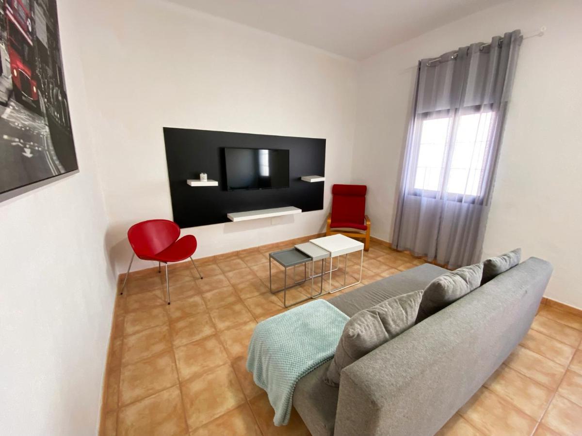 Urban Way, El Apartment