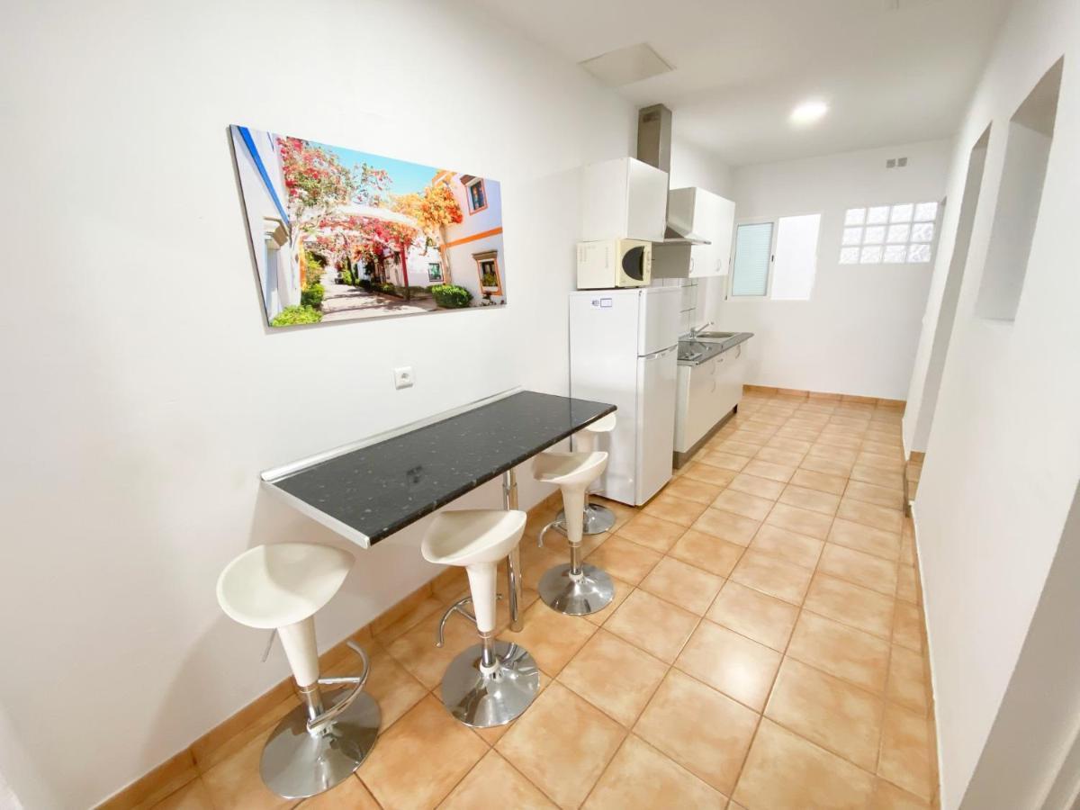Urban Way, El Apartment *