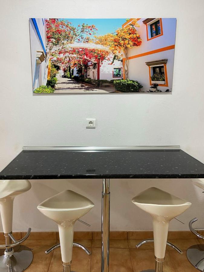 Urban Way, El Appartamento El Tablero (Las Palmas)