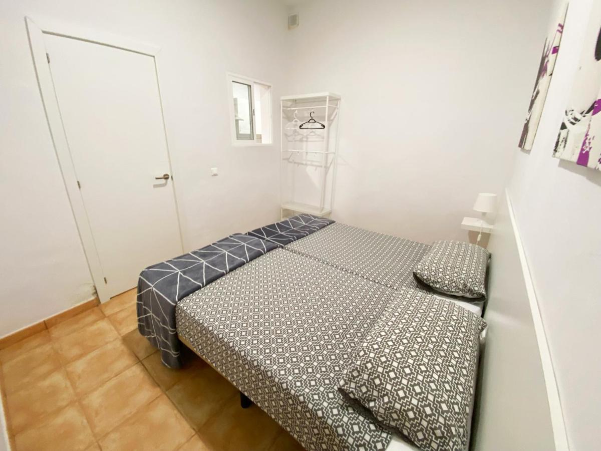 Appartamento Urban Way, El El Tablero (Las Palmas)