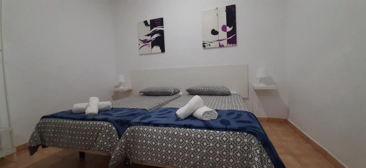 Urban Way, El Apartment