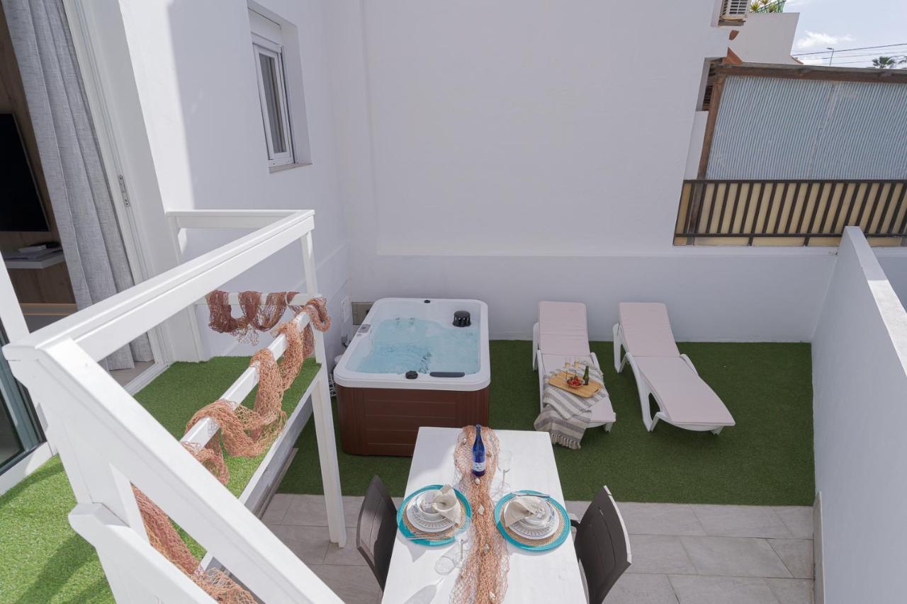 Apartment Melina Arguineguin