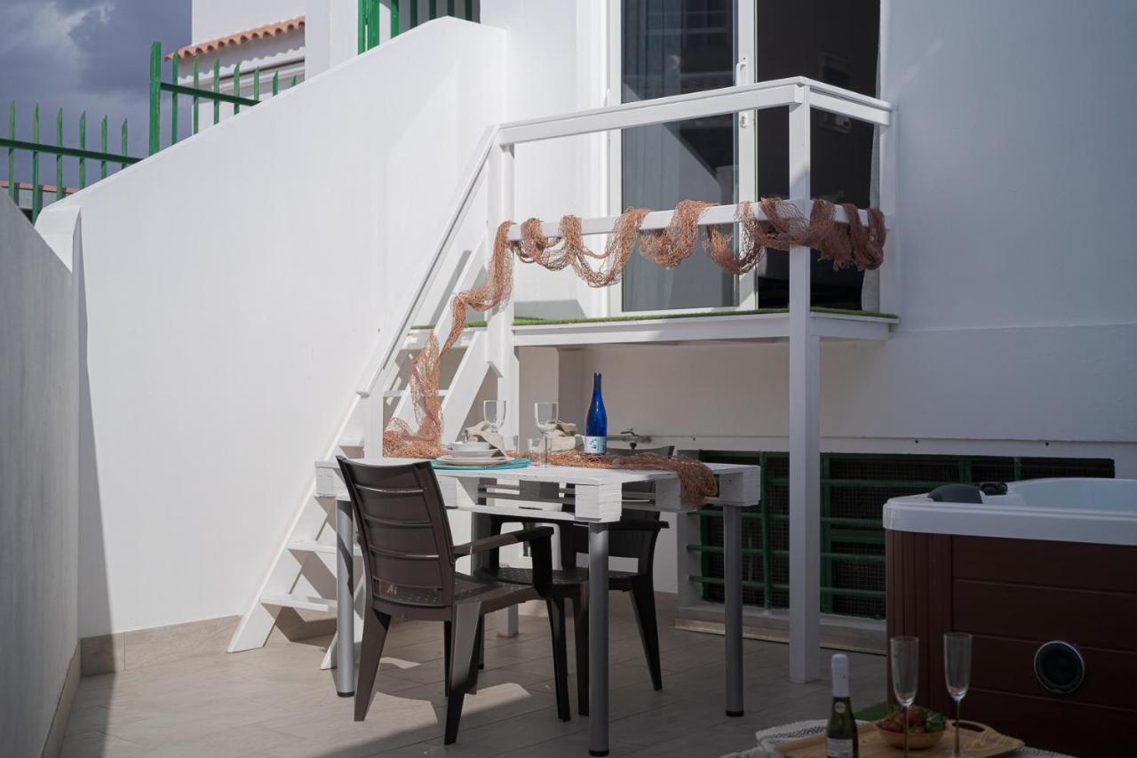 Apartment Melina Arguineguin
