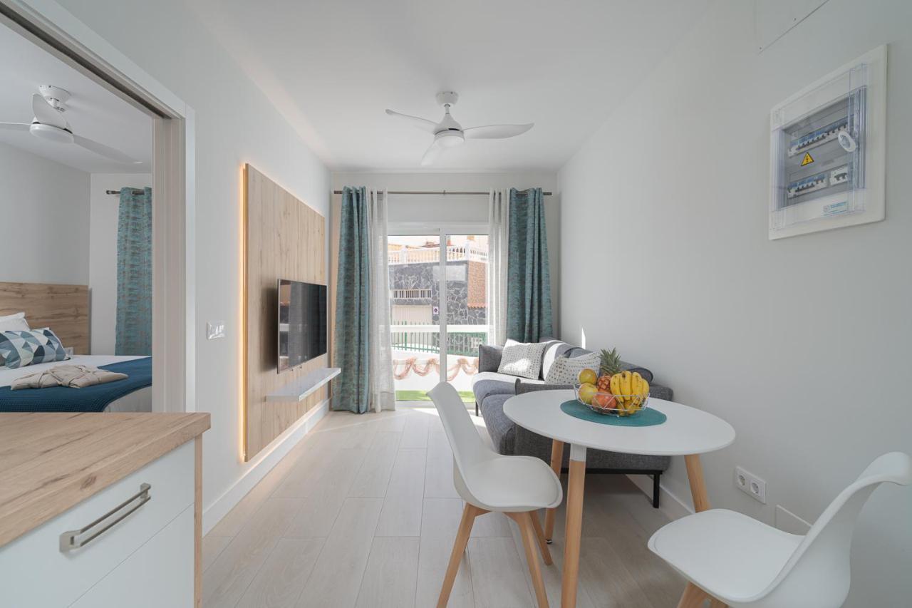 Apartment Melina Arguineguin