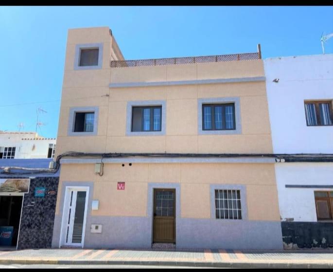 Urban Way, El Apartment El Tablero (Las Palmas)