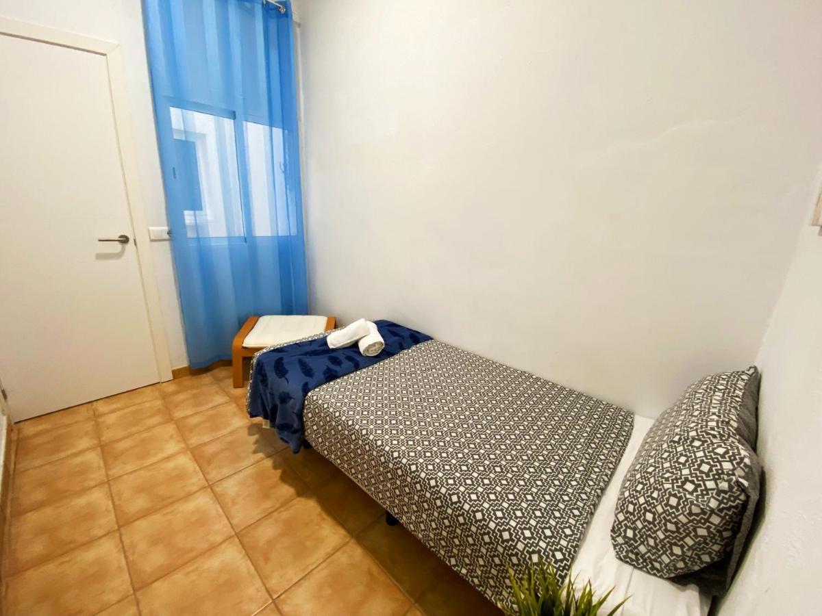 Urban Way, El Apartment *