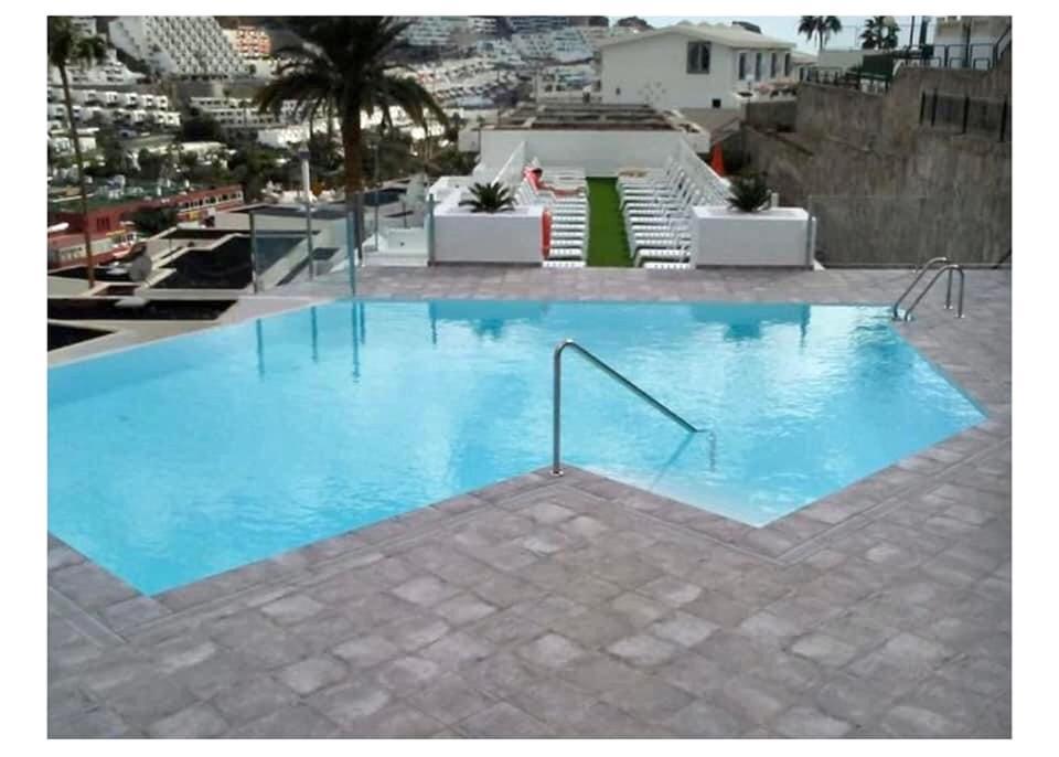 Appartamento Relax & Enjoy Cumana Ii Puerto Rico Puerto Rico (Gran Canaria)