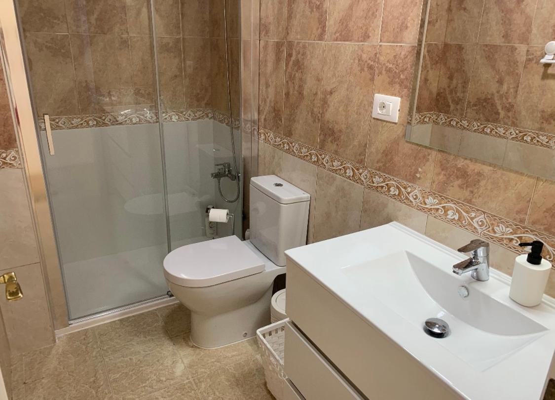 Reformado En Playa Del Inglés Apartamento
