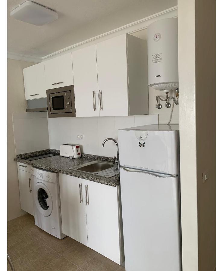Apartamento Reformado En Playa Del Inglés