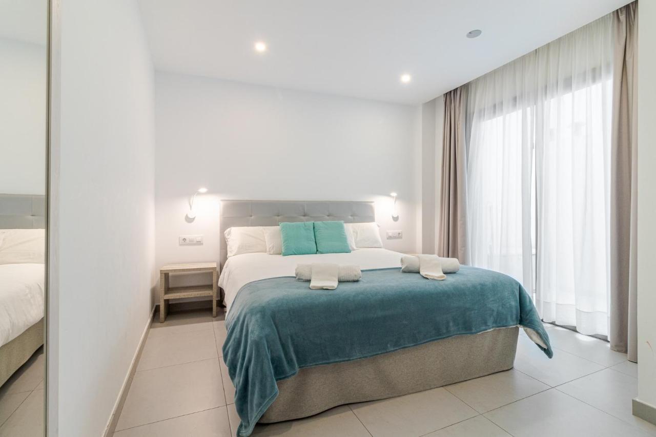 Modern Flat Canteras Appartamento