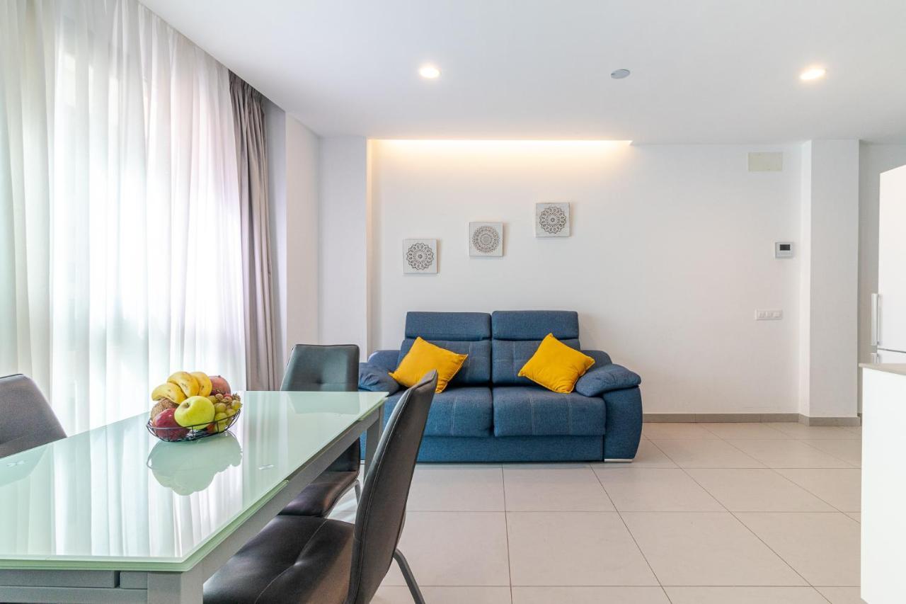 Modern Flat Canteras Appartamento *