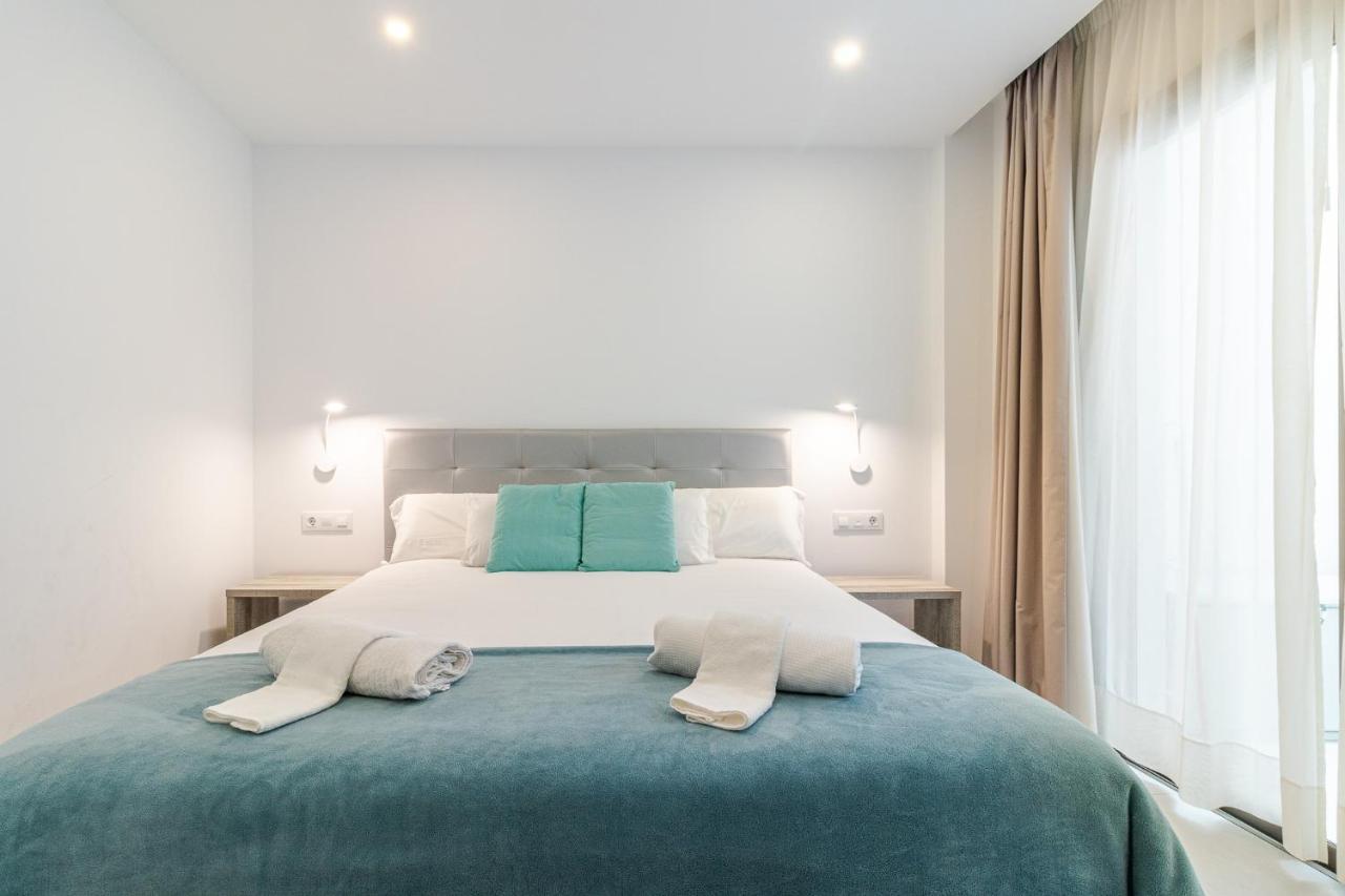 Modern Flat Canteras Appartamento *