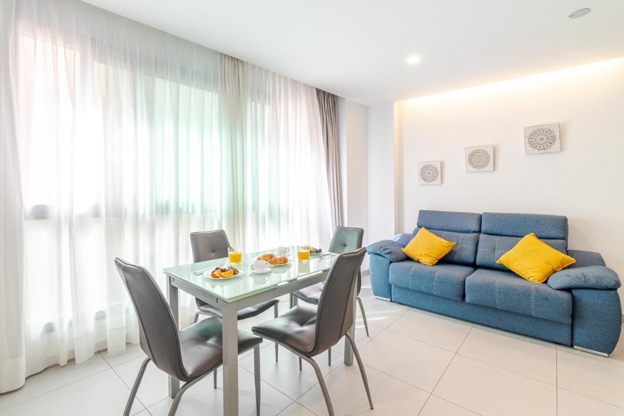 Appartamento Modern Flat Canteras