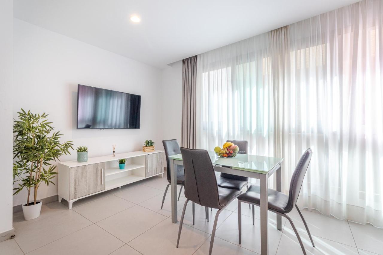 Appartamento Modern Flat Canteras