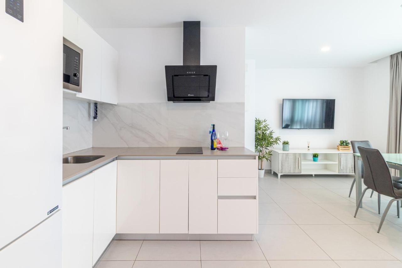 Apartamento Modern Flat Canteras Las Palmas de Gran Canaria
