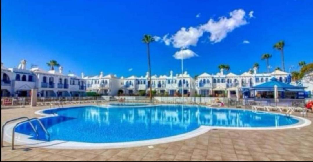 Maspalomas Dunas Queen * Maspalomas (Gran Canaria)