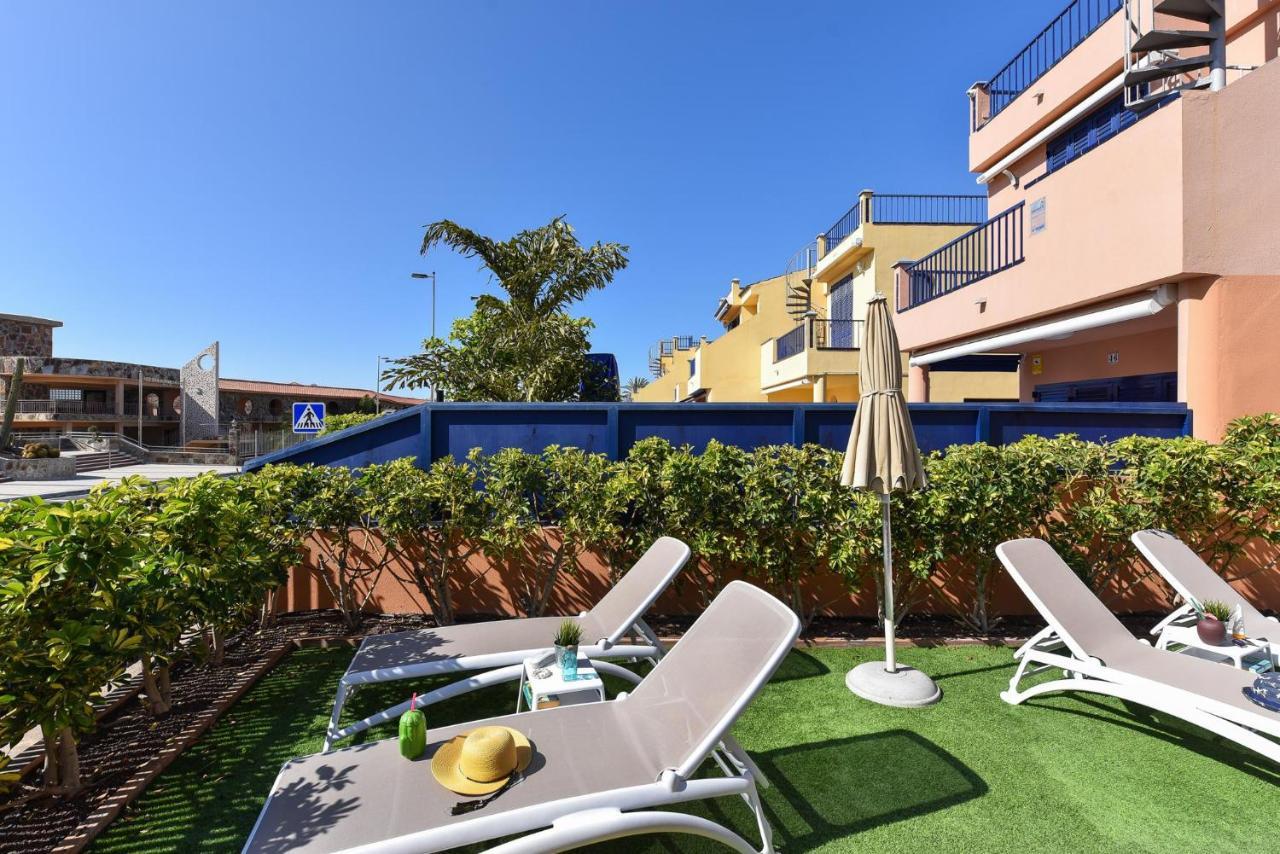 Casas By Villagrancanaria * Meloneras