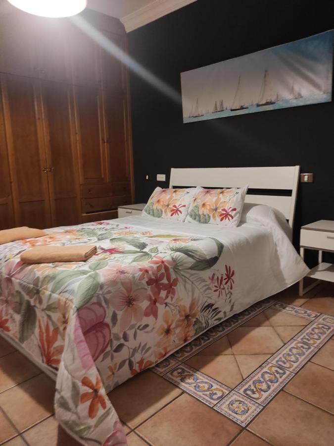 Ka Sanchez Vecindario Apartment Vecindario (Gran Canaria)