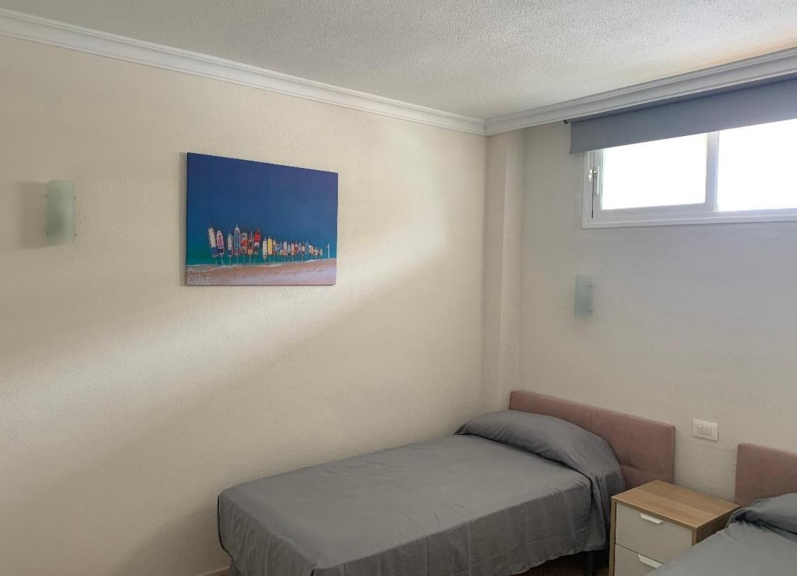 Reformado En Playa Del Inglés Apartamento *