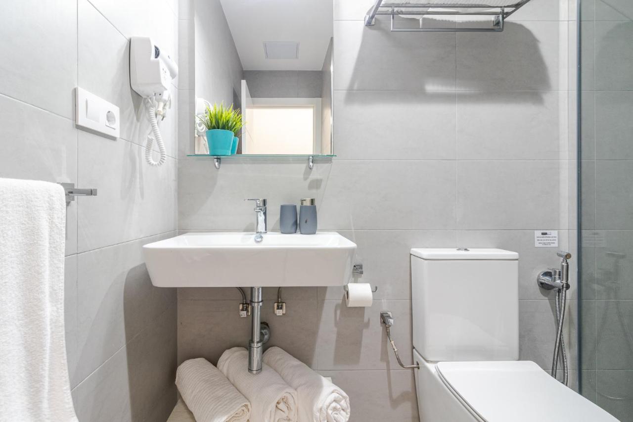 Apartamento Modern Flat Canteras Las Palmas de Gran Canaria