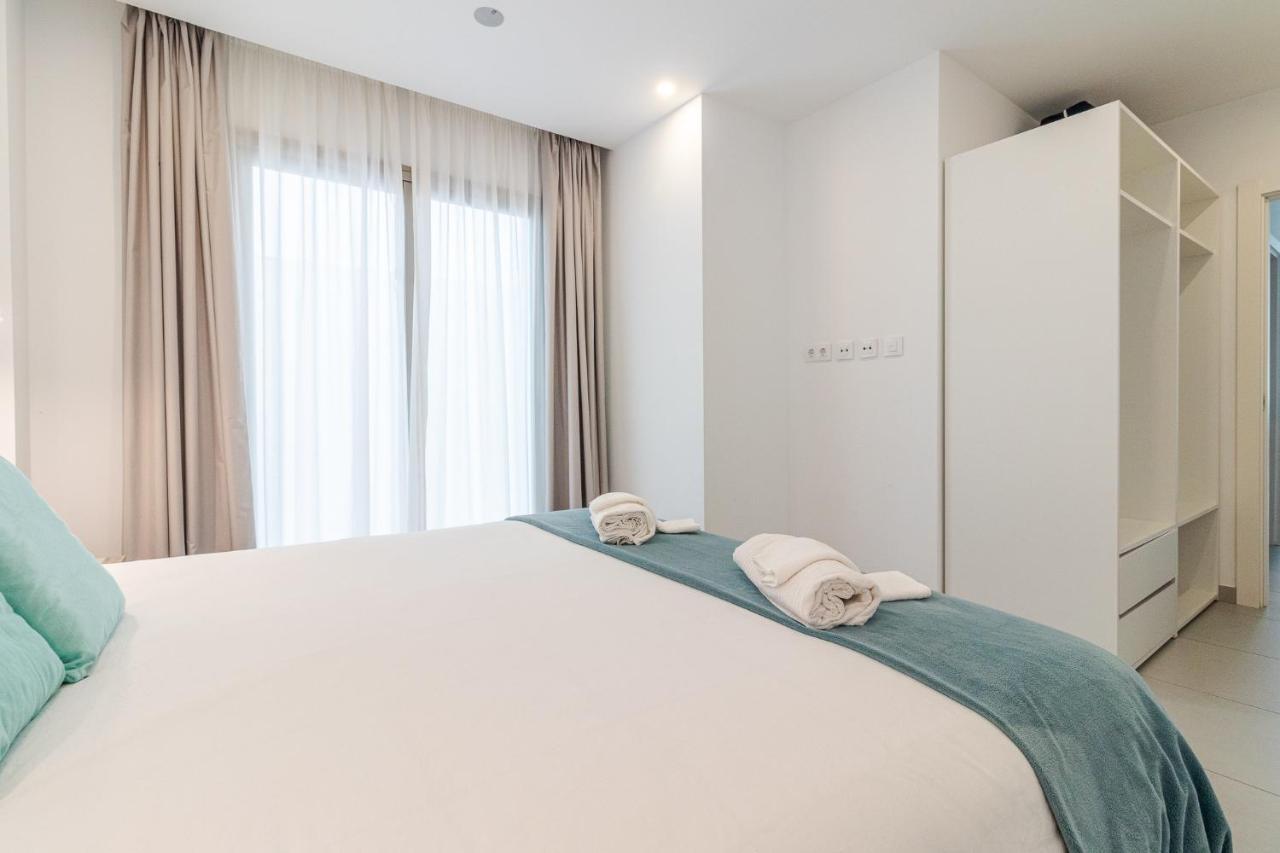Apartamento Modern Flat Canteras