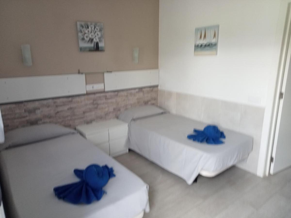 Bungalow Confortable Casa vacanze *