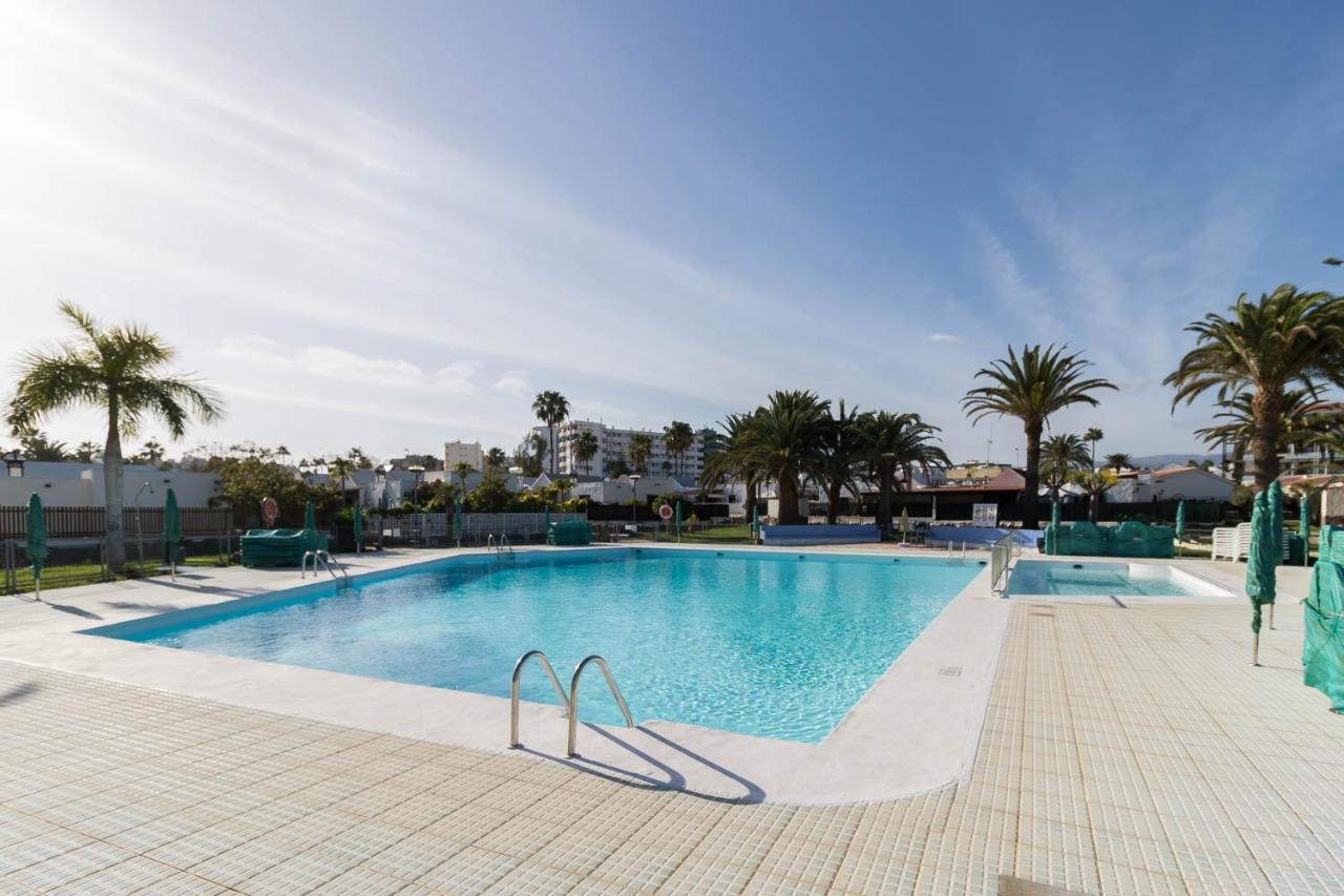 Sunset Apartment San Bartolome de Tirajana (Gran Canaria)