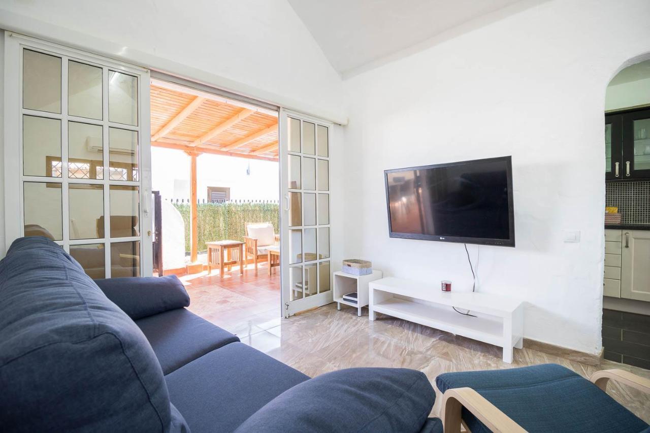 Sunset Apartment