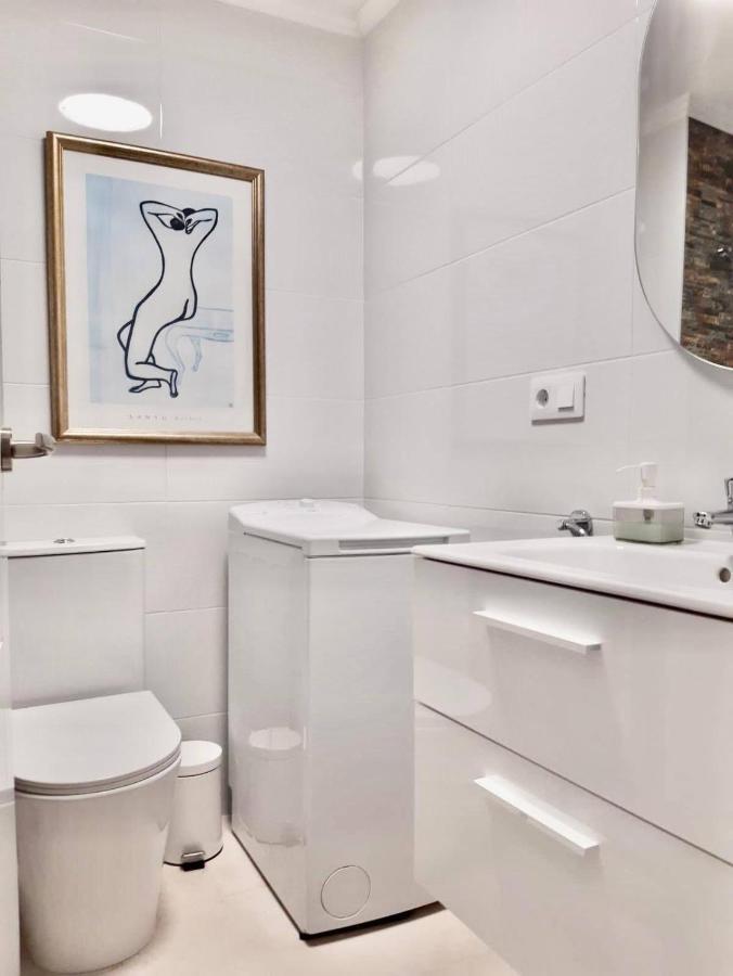 Apartamento Centro De Playa del Inglés