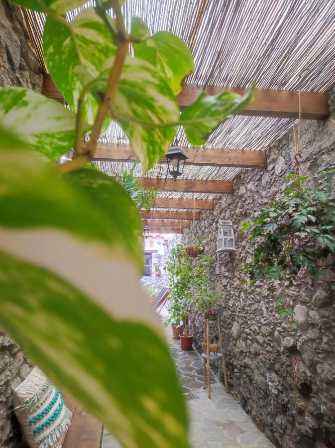 Сasa de vacaciones La Casa De Eni Agüimes