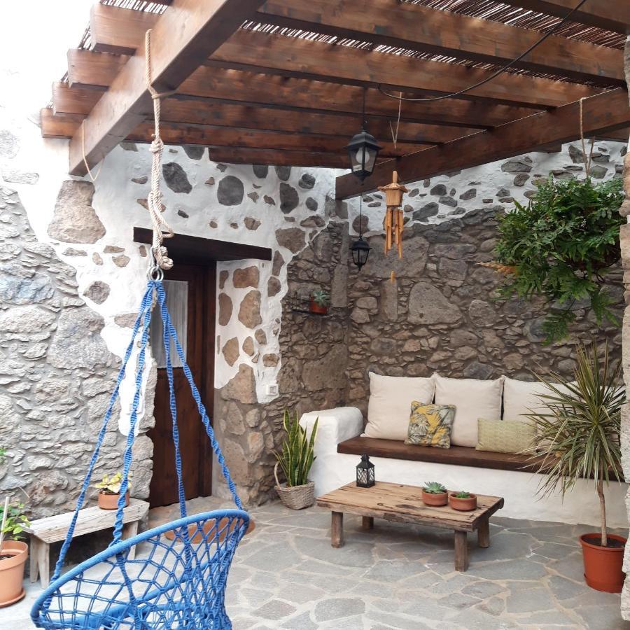 Сasa de vacaciones La Casa De Eni Agüimes